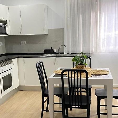 Apartamento Retama Laguna Centro La Laguna  Ngoại thất bức ảnh