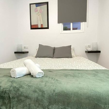 Apartamento Retama Laguna Centro La Laguna  Ngoại thất bức ảnh