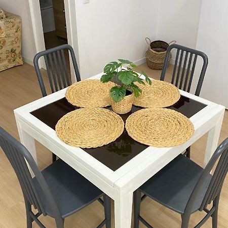 Apartamento Retama Laguna Centro La Laguna  Ngoại thất bức ảnh