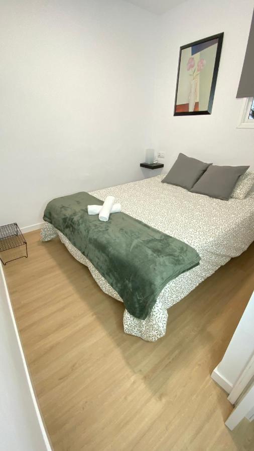 Apartamento Retama Laguna Centro La Laguna  Ngoại thất bức ảnh