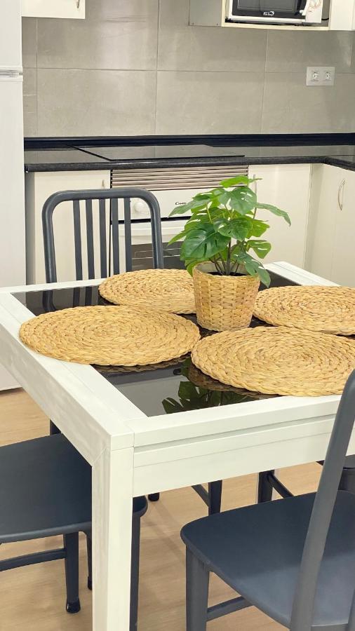 Apartamento Retama Laguna Centro La Laguna  Ngoại thất bức ảnh