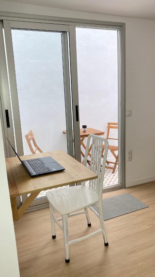 Apartamento Retama Laguna Centro La Laguna  Ngoại thất bức ảnh