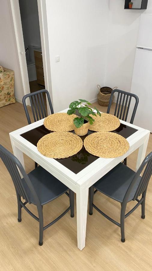 Apartamento Retama Laguna Centro La Laguna  Ngoại thất bức ảnh