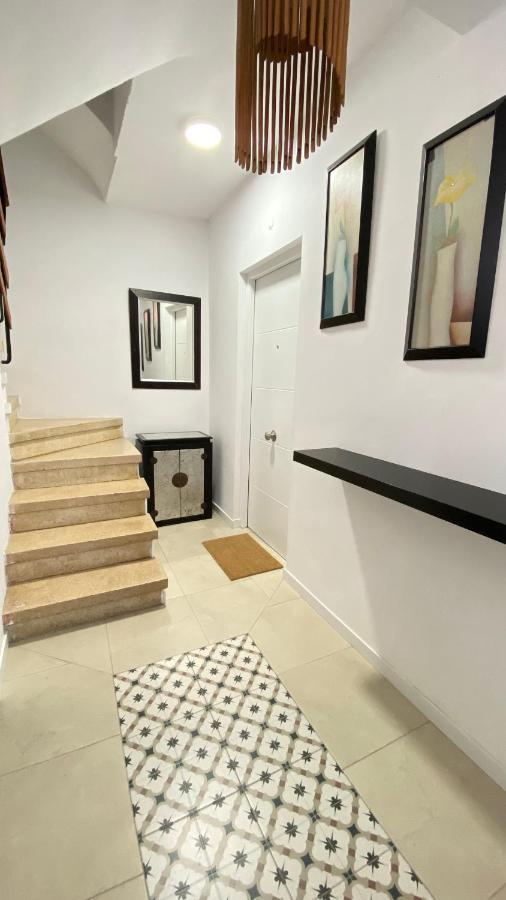 Apartamento Retama Laguna Centro La Laguna  Ngoại thất bức ảnh