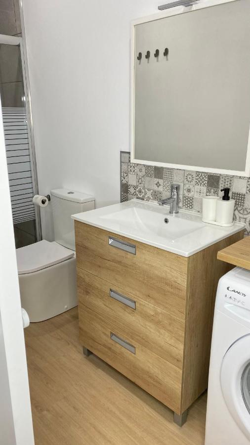 Apartamento Retama Laguna Centro La Laguna  Ngoại thất bức ảnh