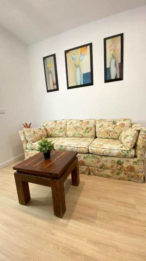Apartamento Retama Laguna Centro La Laguna  Ngoại thất bức ảnh