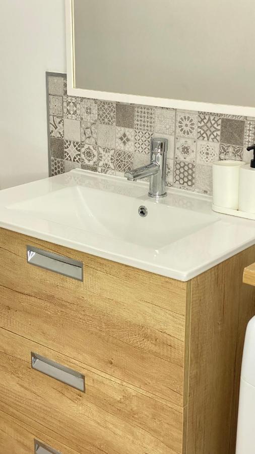 Apartamento Retama Laguna Centro La Laguna  Ngoại thất bức ảnh