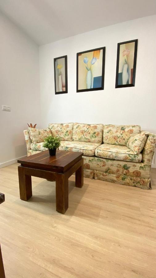 Apartamento Retama Laguna Centro La Laguna  Ngoại thất bức ảnh