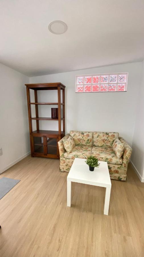 Apartamento Retama Laguna Centro La Laguna  Ngoại thất bức ảnh