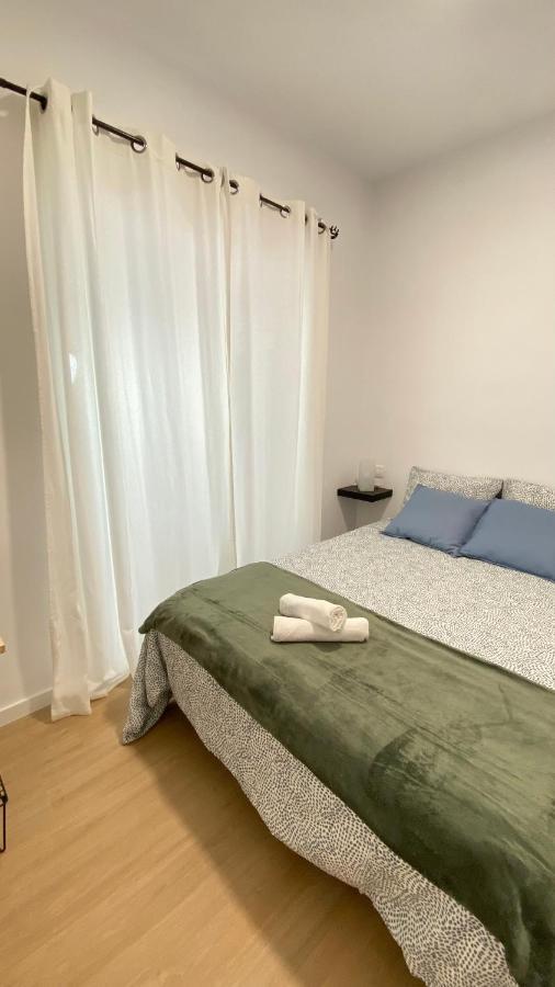 Apartamento Retama Laguna Centro La Laguna  Ngoại thất bức ảnh