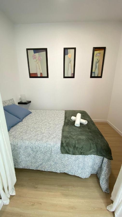 Apartamento Retama Laguna Centro La Laguna  Ngoại thất bức ảnh